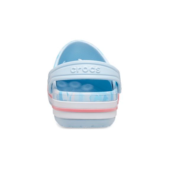 Crocs Classic Clog 'Blue'