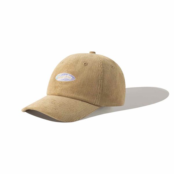 Кепка Velvet светло-коричнев - фото 2