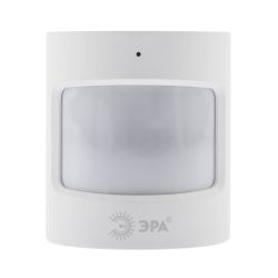 Датчик движения ЭРА DM-01 для дома беспроводной на батарейках SMART Zigbee