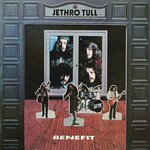 Jethro Tull / Benefit (LP)