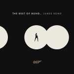 Soundtrack / Best Of Bond... James Bond (2CD)