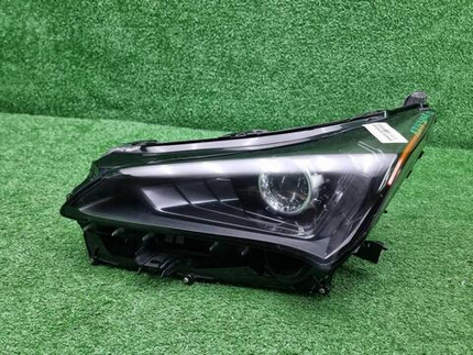 Фара левая Lexus NX 1 (2017-2021) LED
