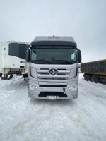 FAW J7 4x2 Седельный тягач CA4180P77K25E5 (Дизельный, 12,5 л, 553 л.с., АТ)