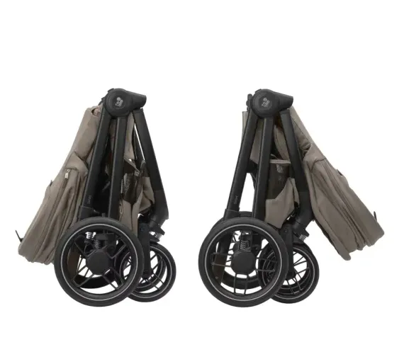 Детская коляска Maxi-Cosi Oxford Plus 2 в 1 Twillic Truffle