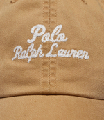 Кепка POLO RALPH LAUREN - бежевый(211954882)