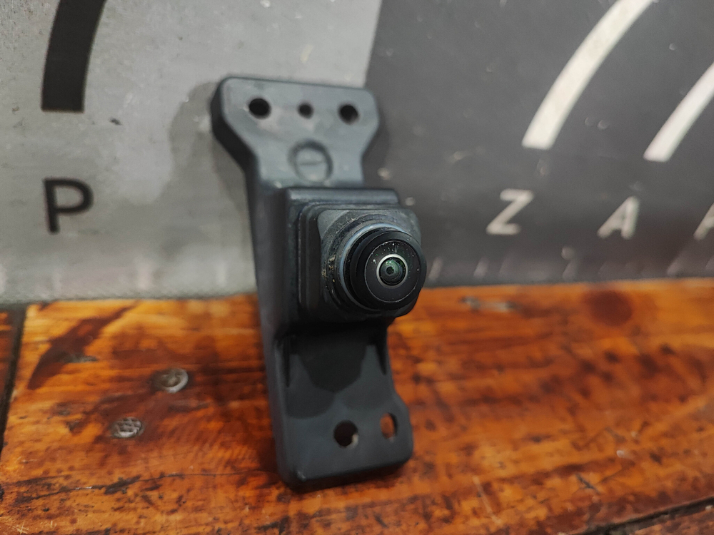 Камера фронтальная Changan UNI-T 20-нв Б/У Оригинал 7917110CN01