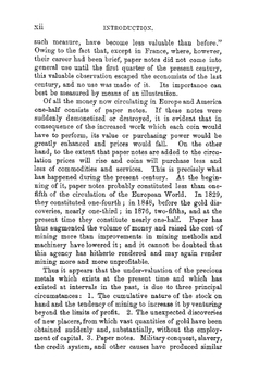 Money and Civilization. Or, a History of the Monetary Laws and Systems of Various States Since the Dark Ages, and Their Influence Upon Civilization | A.D. Mar