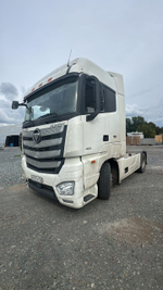 Foton AUMAN 4x2 Седельный тягач BJ4189SLFKA (Дизельный, 11,8 л, 470 л.с. АТ)