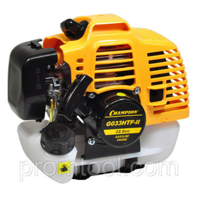 Двигатель к бензотриммеру CHAMPION T333-2