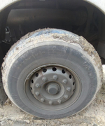 КамАЗ 5490 4x2 Седельный тягач 5490-024-87(S5) (Дизельный, 12,0 л, 401 л.с., МТ)