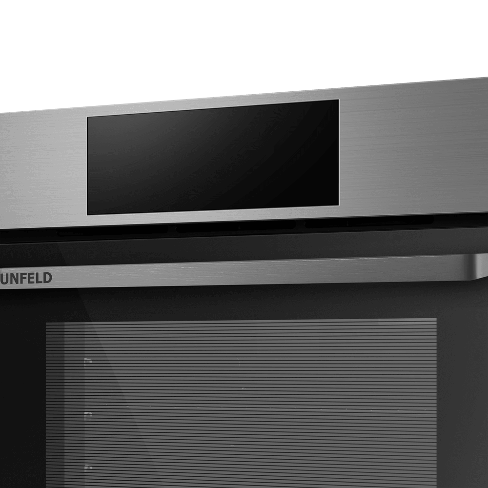 Шкаф духовой электрический MAUNFELD AEOD76106S