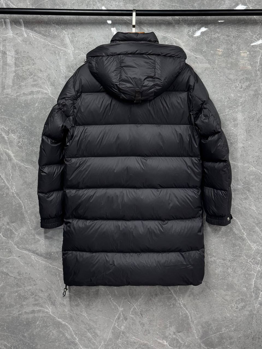 Пуховик Tom Ford