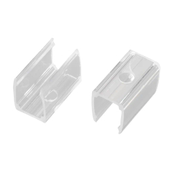 Держатель ARL-MOONLIGHT-1712-CLIP CLEAR (Arlight, Пластик) 029832