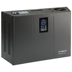 ЭНЕРГИЯ Select 5000 стабилизатор напряжения Е0101-0270