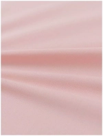 YERRNA КБП Розовый Под 150*200/нав 50*70 Перкаль