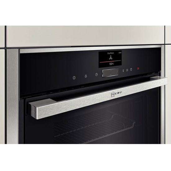 Электрический духовой шкаф NEFF B47VS24N0