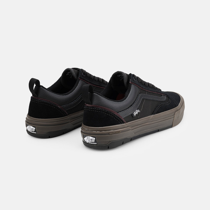 Кеды Vans Skate Old Skool Wafflecup 