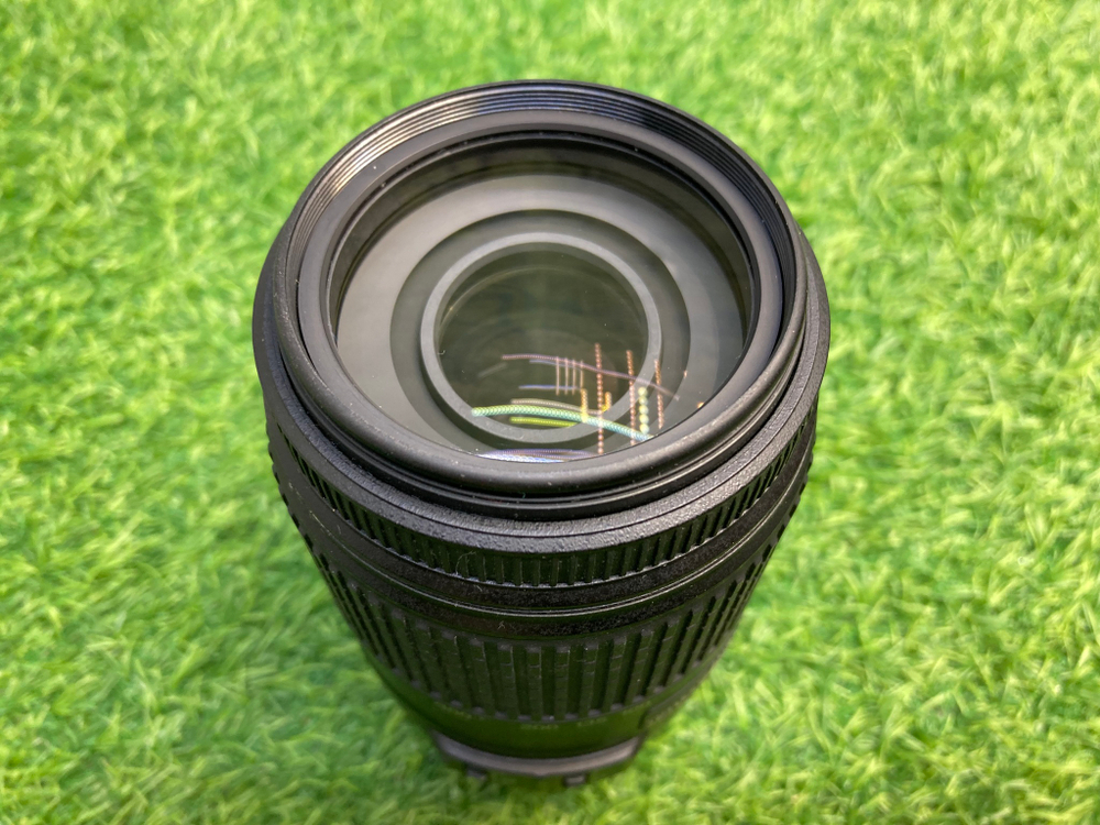Nikon 55-300mm 4.5-5.6G ED DX VR Покупка/Продажа