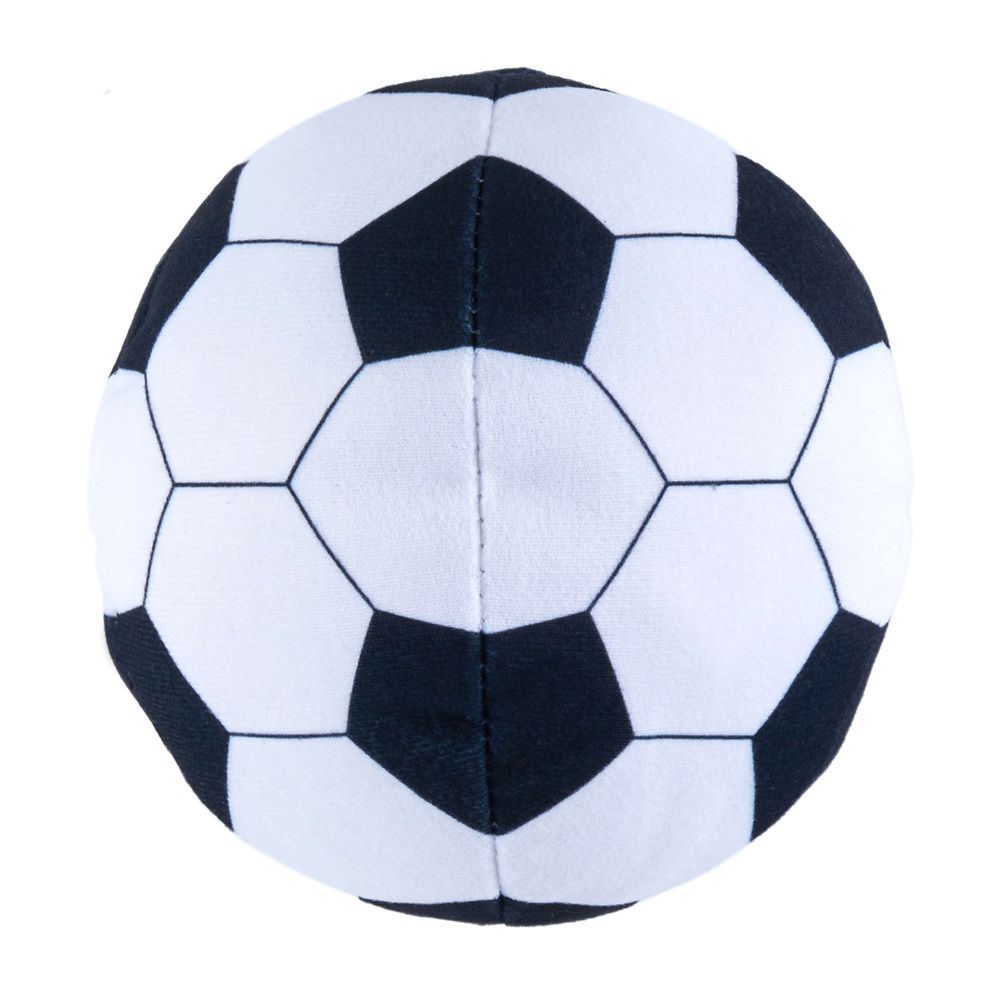 Игрушка SportsBallz Футбольный мяч ZippyPaws