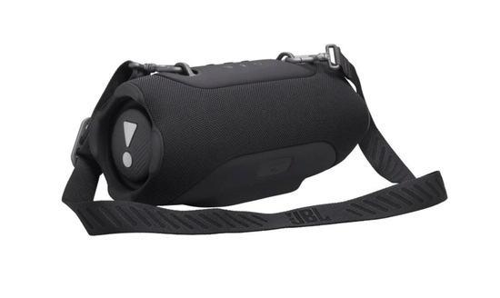 Портативная акустика JBL Xtreme 5 Black