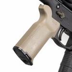 Рукоятка пистолетная MOE-K2+™ Grip - AR15/M4, черная