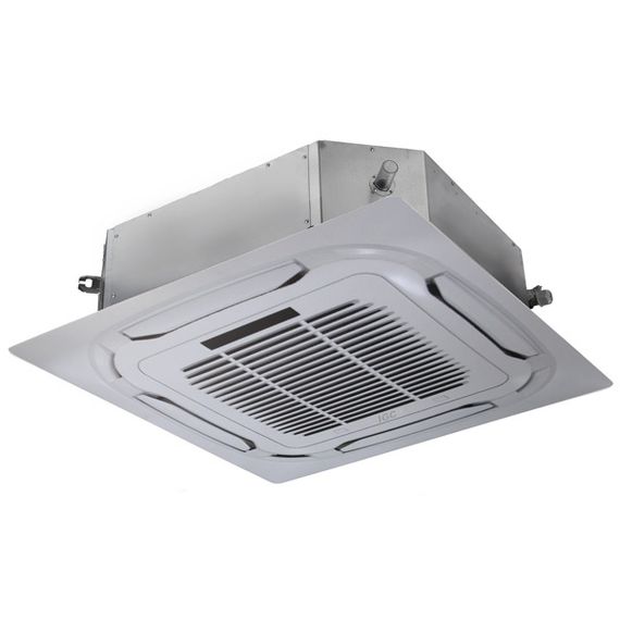 Кассетный кондиционер IGC ICХ-60HS/U