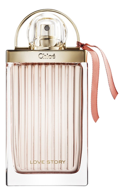 Chloe Love Story Eau Sensuelle