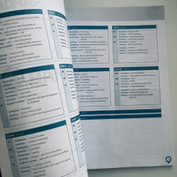 Roadmap B2. Workbook with Key and Online Audio/Access Code