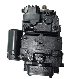 Гидравлический насос  Sauer-Danfoss 90R75