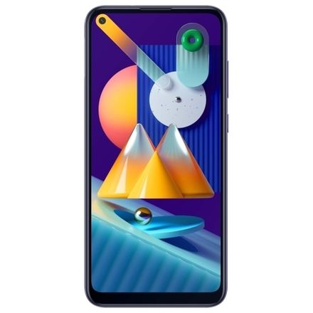 Samsung Galaxy M11
(SM-M115F)