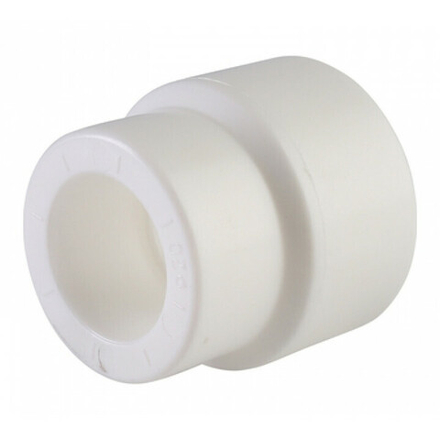 Муфта PP-R переходная 20*32