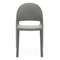 Стул MP, серый