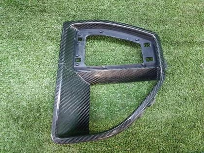 Накладка перед. бампера BMW X5 G05 18-23 M-paket