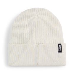 Шапка PUMA Metal Cat Beanie, 02487402, молочный