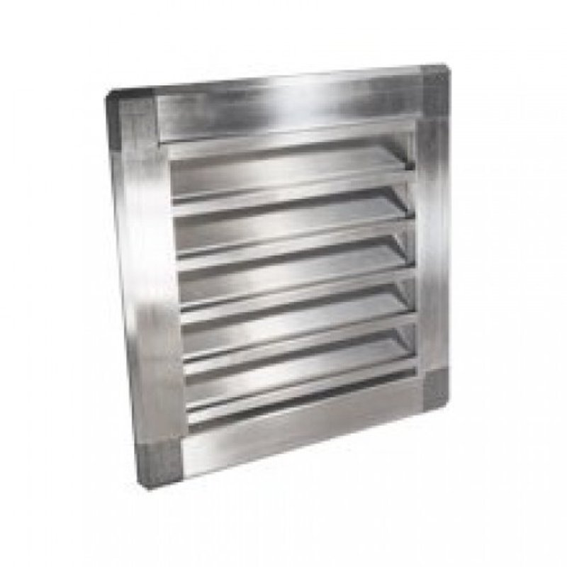 Решетка наружная Р50