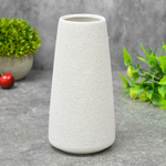 Ваза для цветов 18,6см, фарфор