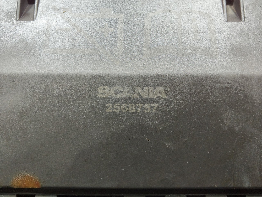 Блок предохранителей 2019г.