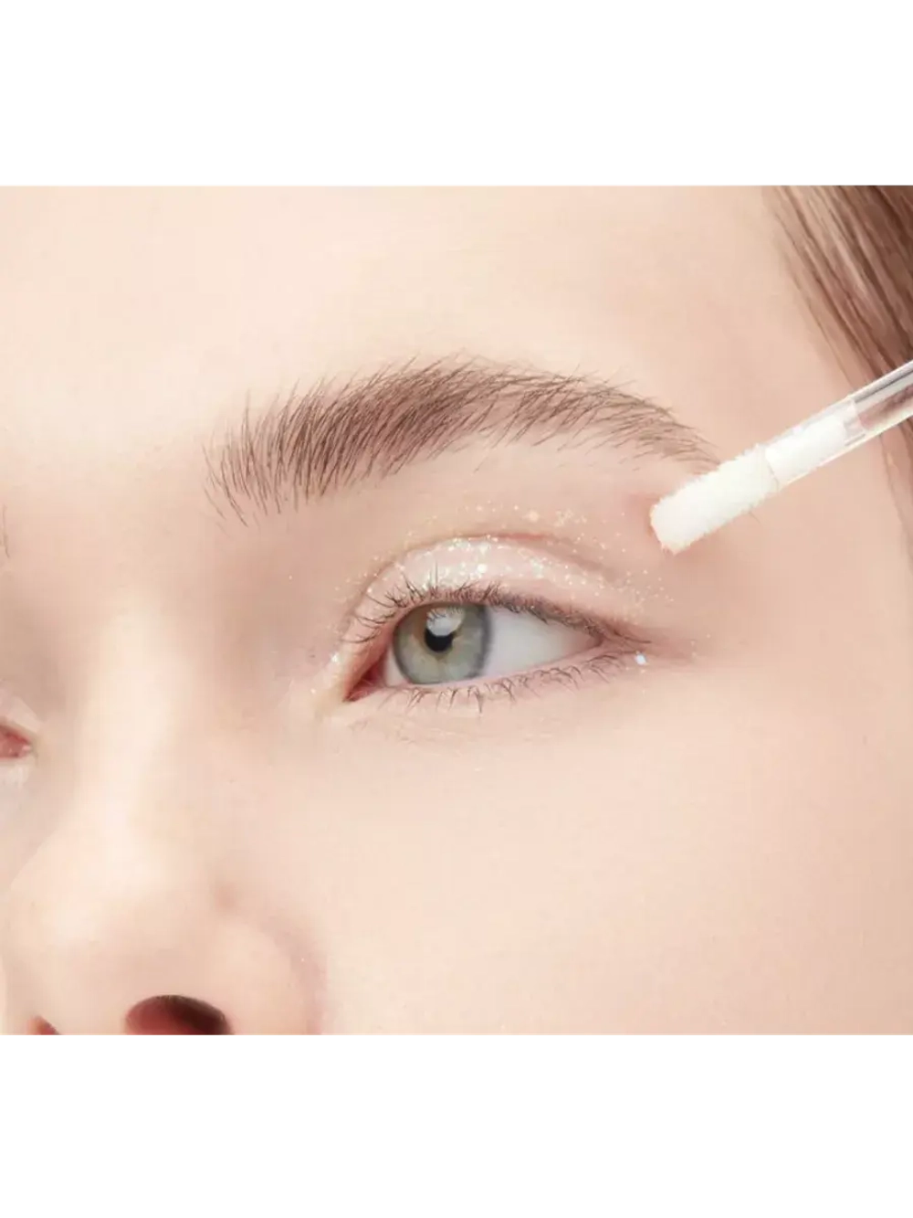 жидкие тени для век on the blink eyeshadow RAD 003