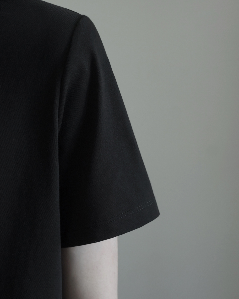 "The perfect" t-shirt / Базовая футболка