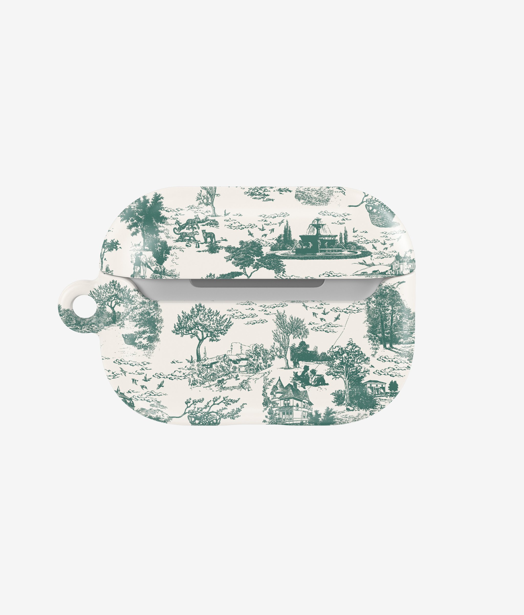 Кейс BLOOM для AirPods