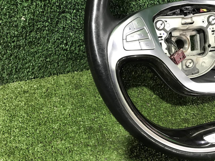 Руль Mercedes S W222 (2013-2020)