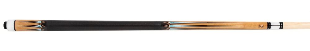 Кий McDermott Star S49 2PC Пул