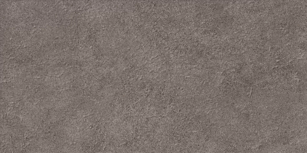 Настенная плитка Alma Ceramica TWU2550DCV40 Discover 24.9x50 коричневая глянцевая / рельефная под цемент