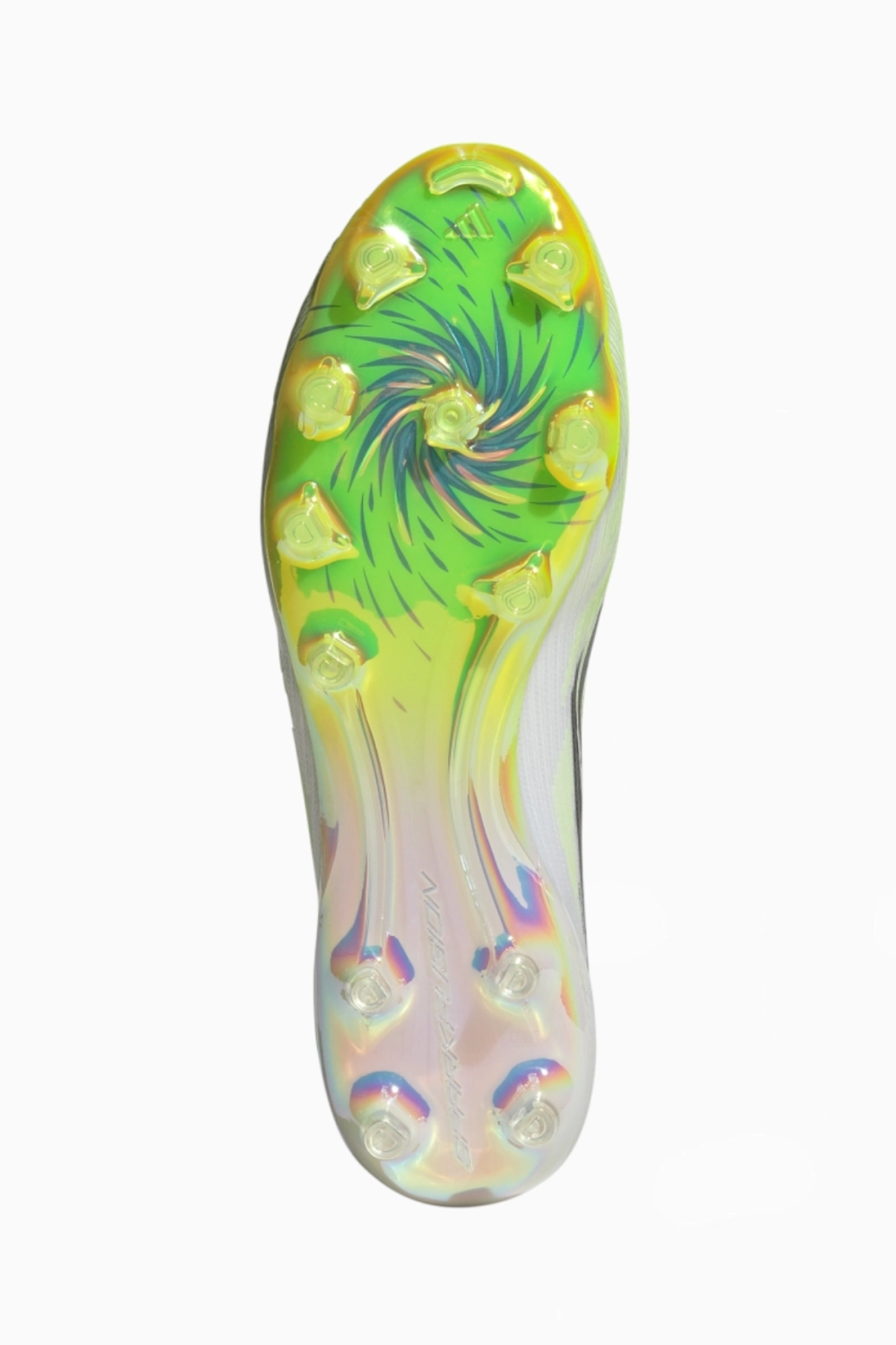 Бутсы adidas F50 Elite FG/AG для женщин