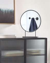 Зеркало Libia 45x36 см