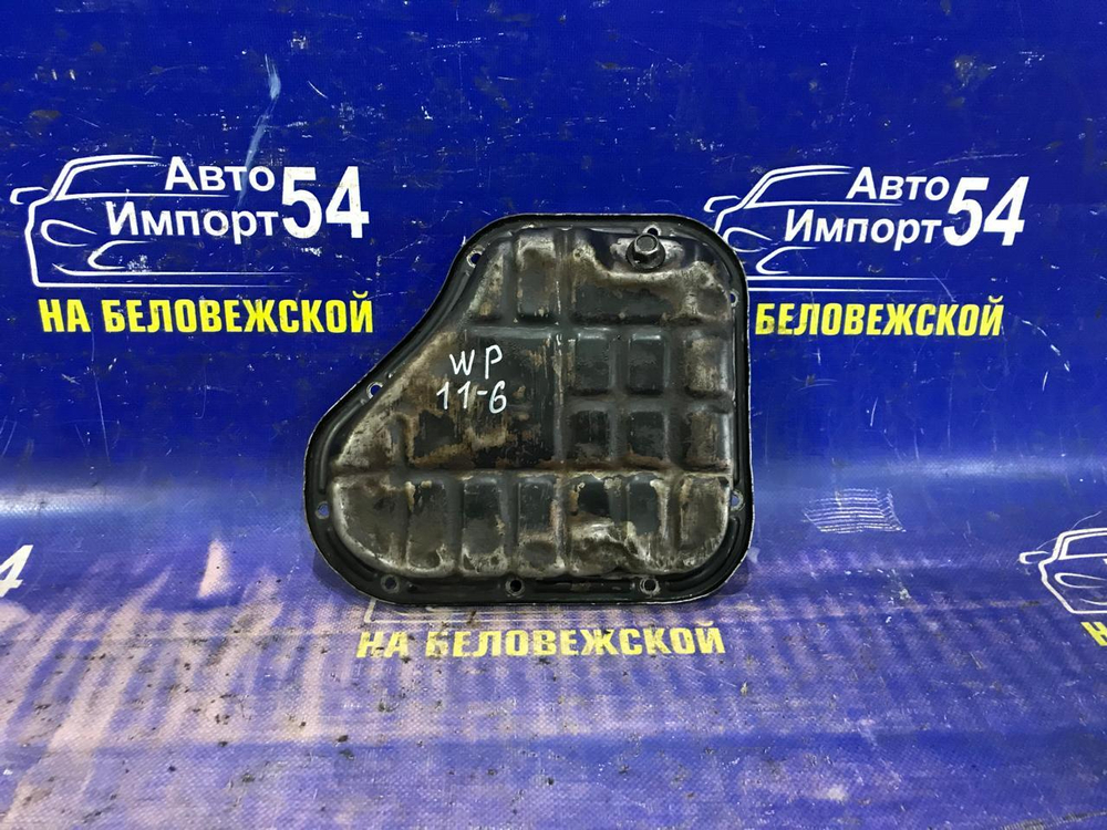 Поддон ДВС NISSAN PRIMERA 1997