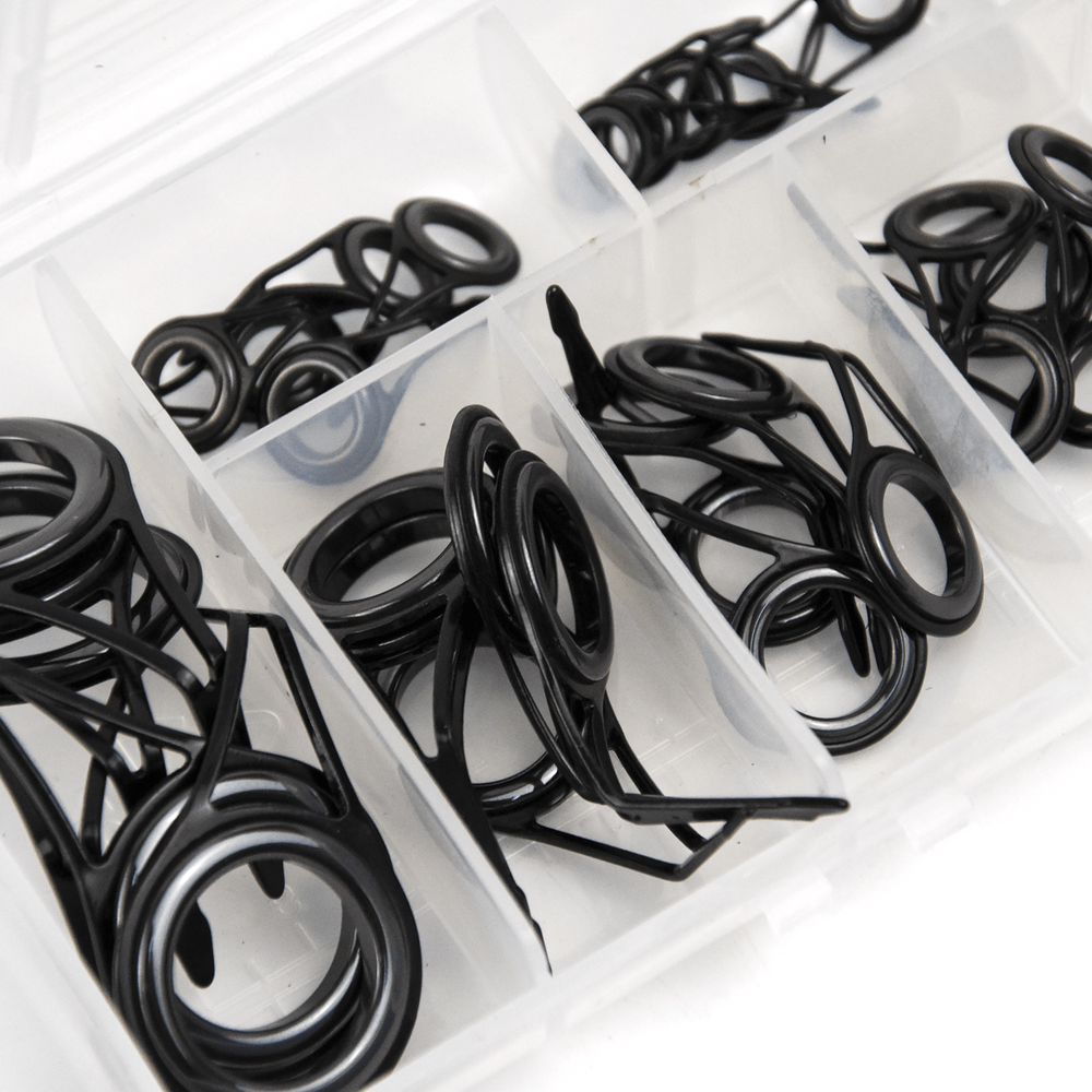 Набор пропускных колец "Тюльпан"