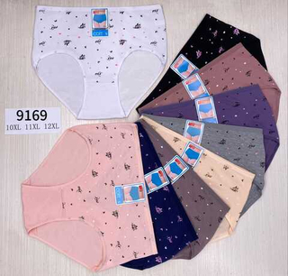 ТРУСЫ ЖЕНСКИЕ 95р.