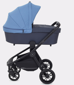 Детская коляска Rant Basic Energy 2 в 1 Blue