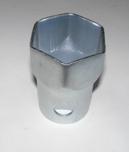 Ключ ступицы *75 (6 граней) Еврофуры (АВТОDЕЛО)